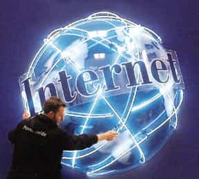 Интернетом пользуются 2 млрд человек