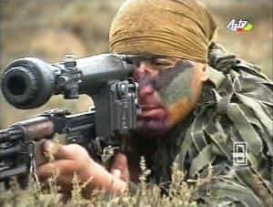 Китай обучит спецназ Азербайджана