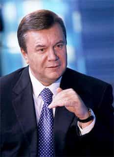 Янукович хочет вернуть украинцев домой