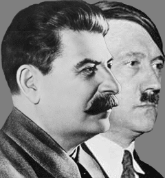 ОБСЕ приравняла сталинизм к нацизму