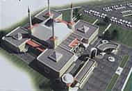 Крымские татары намерены начать строительство Соборной мечети