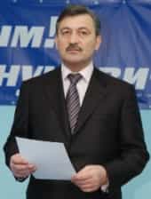 Dzharty Intends to Collect Council of the Crimean Tatar People