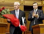 Янукович ветировал Налоговый кодекс