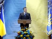Янукович: Украина станет «честным брокером» в ОБСЕ