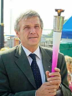 Колот поручил инвентаризировать репатриантов