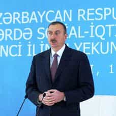 Экономика Азербайджана выросла на 15%