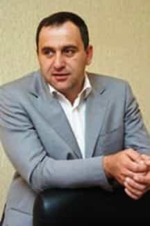Рашид Темрезов возглавил Карачаево-Черкессию