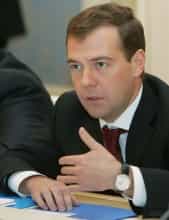 Дмитрий Медведев: Северный Кавказ не иностранная провинция, это наша страна