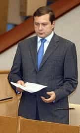Алексей Островский