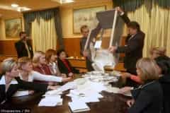 На Украине вводят новую систему местных выборов