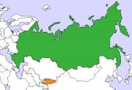 Готова ли Москва управлять Кыргызстаном?