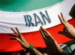 У России с Ираном много возможностей