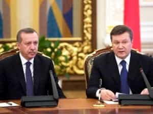 Украина и Турция против «Южного потока»?