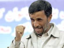 Ахмадинеджад: Иран — сильная страна, способная выбить зубы любому агрессору