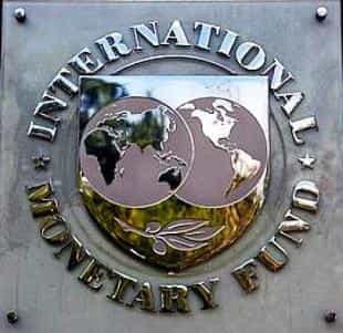 МВФ не даст Украине денег, пока…