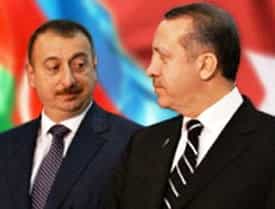Какой сигнал Эрдоган послал Алиеву?