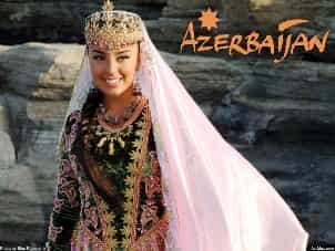 Женщины составляют 50,4% населения Азербайджана