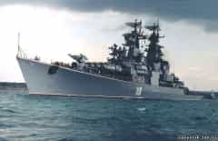 Черноморский флот: это — конец?
