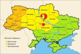 Украинские перспективы: демотивация, депопуляция на фоне дефрагментации, если…