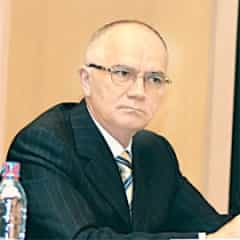 Farid Muhametshin: We should Save True Number of Tatars