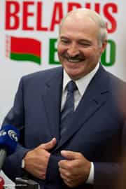 Лукашенко мечтает о Сингапуре