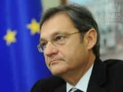 ЕС осуждает меджлис за неявку к Президенту Украины