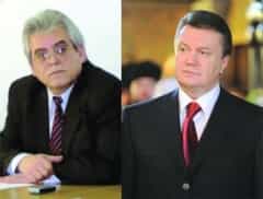 Милли Фирка объявила о походе на выборы по спискам партнеров Януковича