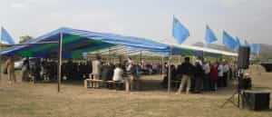 Общенациональное собрание крымских татар состоялось в Судаке