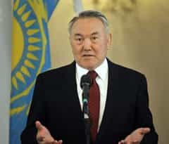 Назарбаев отказался продлевать себе срок