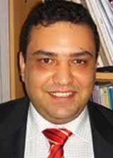 Руководитель ЦСИ (Центра стратегических исследований) при МИД Турции Булент Арас