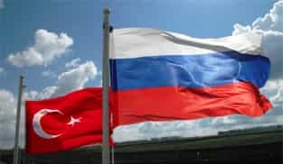 Турция ратифицирует безвизовый режим с Россией