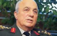 В Турции арестовали четырех генералов