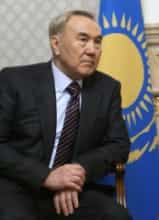 Эпоха Назарбаева: менять или донашивать?
