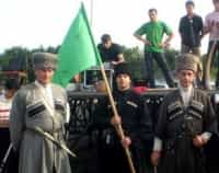 Circassians Demand an Autonomy as a Part of Russia