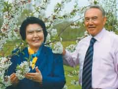Нурсултан Назарбаев: Я бы очень хотел, чтобы нашу страну узнавали по людям нашим