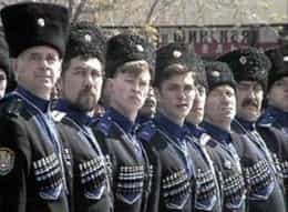 Казачество в Крыму породили крымские татары?