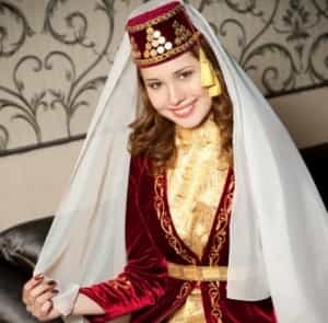 Победительницей Интернет-голосования в конкурсе «Крымская Красавица-2009» стала Сабина Менумерова