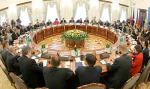 Саммит Украина-ЕС: Очередное фиаско Ющенко