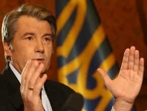 Меджлис ведет торги с Ющенко и Тимошенко?