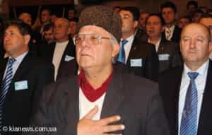 Курултай утвердил состав специальной комиссии по изучению геноцида крымских татар