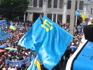 Крымские татары остались при своем