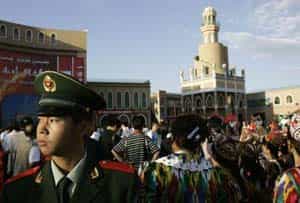 Чем Пекину не угодил Кашгар