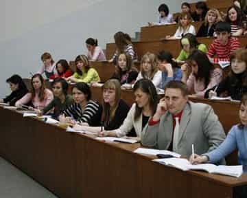 Татарскую молодежь приглашают на учебу в Казань
