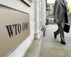 Россия, Беларусь и Казахстан хотят войти в ВТО одной командой