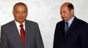 Россия и Узбекистан думают, как помочь Кыргызстану