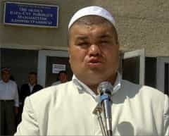 Cкончался бывший верховный муфтий Кыргызстана Мураталы ажы Жуманов