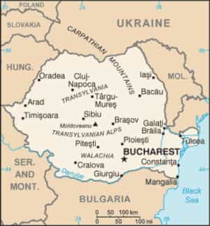 Крымские татары Румынии отметят двадцатилетие своего общества