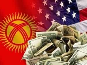 Кыргызстан предлагают сдавать в аренду
