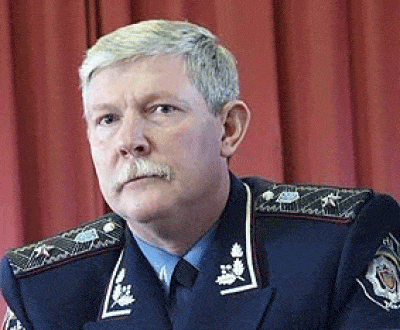 Начальник крымской милиции не знает, кто приказал штурмовать дом Хаировых?