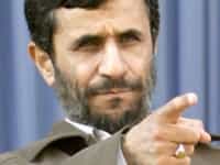 Махмуд Ахмадинеджад: Терракты 11 сентября были сценарием американских спецслужб